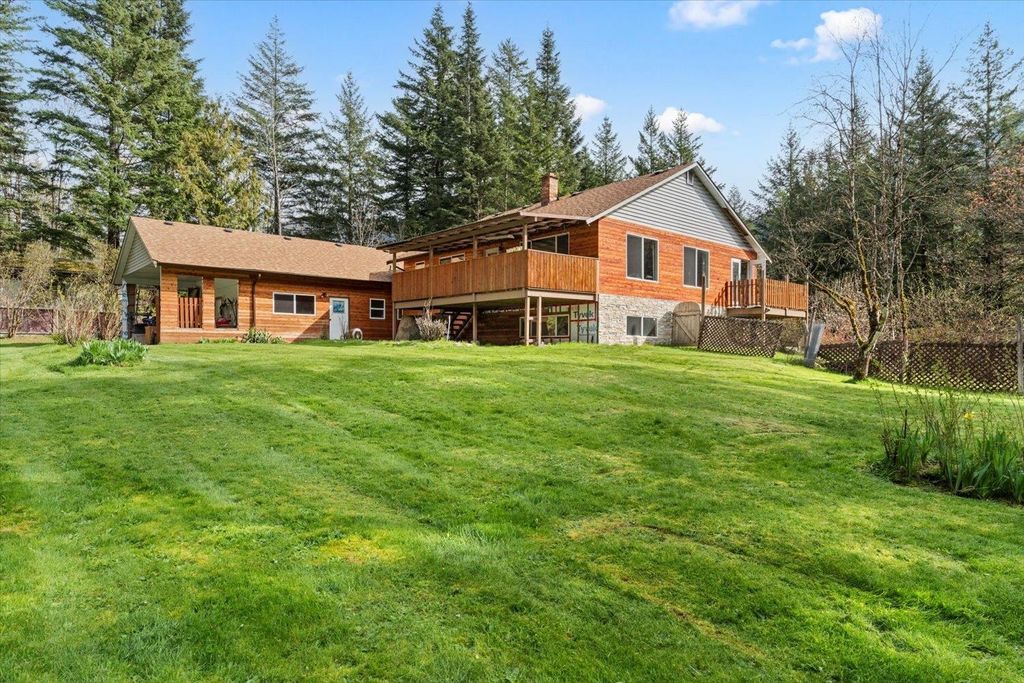 27383 Dogwood Valley RD Hope, Hope Real Estate for sale, MLS® R2990202