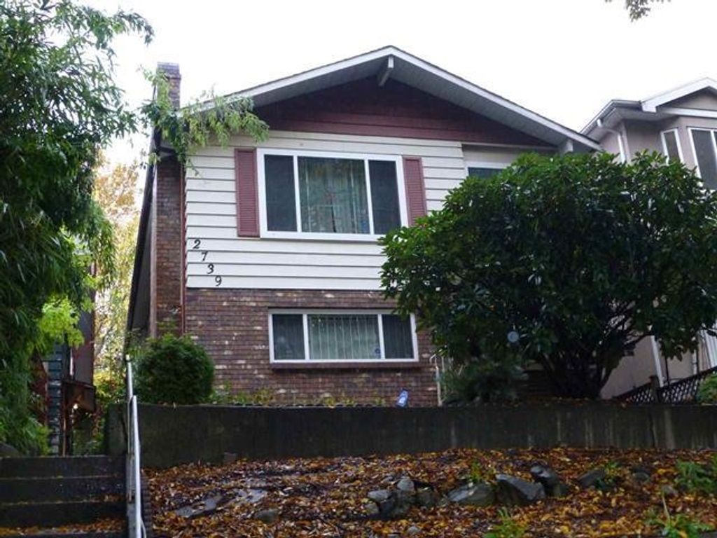 2739 E Broadway  Vancouver, Vancouver Real Estate for sale, MLS® R2939075