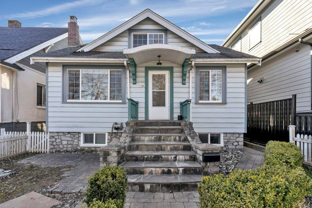 2779 NANAIMO ST, Vancouver Home for sale, MLS® R2762408