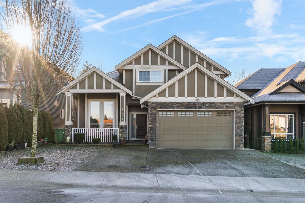 27932 Maclure RD Abbotsford, Abbotsford Houses for sale, MLS® R2960621