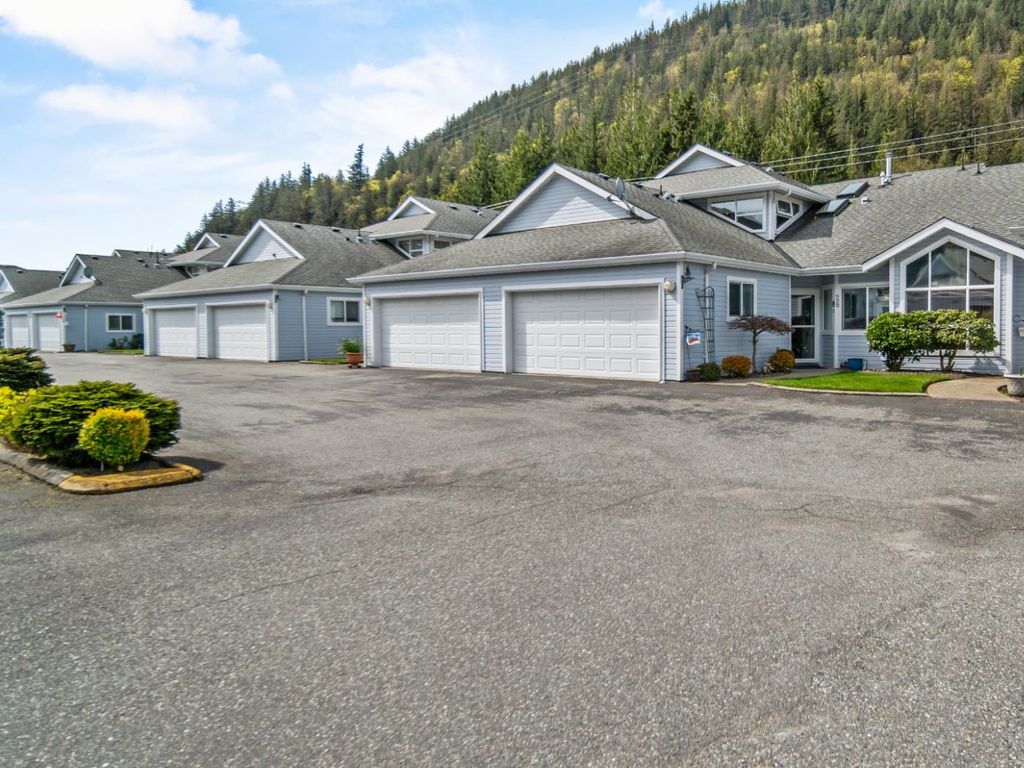 28 730 Mccombs DR Harrison Hot Springs, Harrison Hot Springs Houses for sale, MLS® R2991484