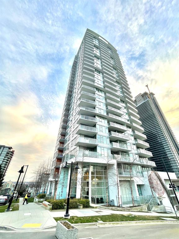 2802 530 Whiting Way Coquitlam, Coquitlam Condo for sale, MLS® R2992102