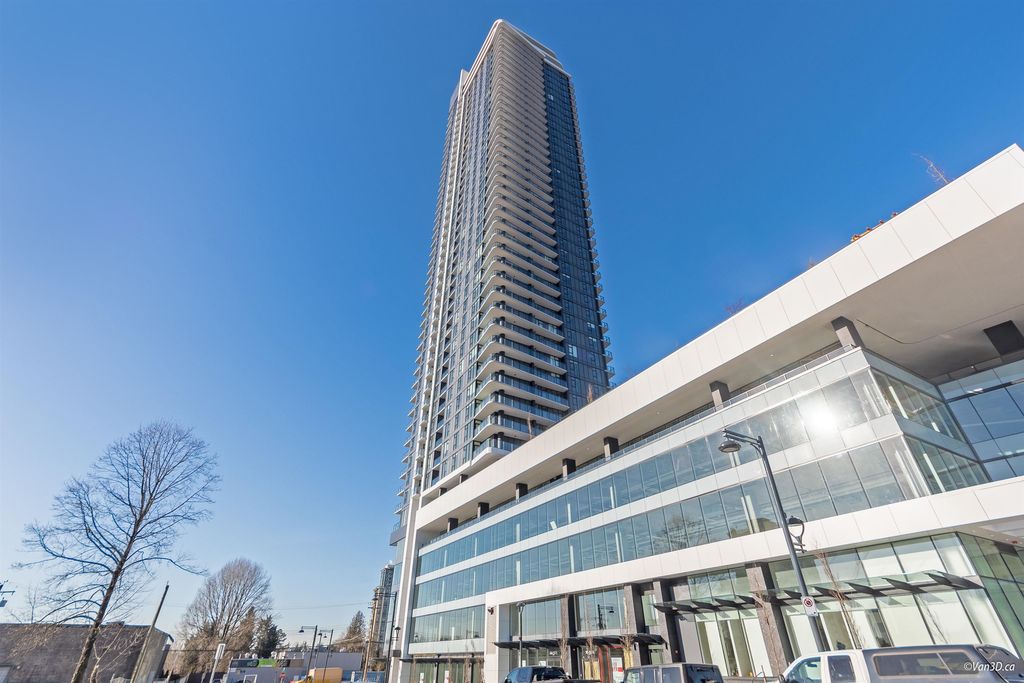 2805-10731 King George BLVD Surrey, Surrey Condo for sale, MLS® R2956264