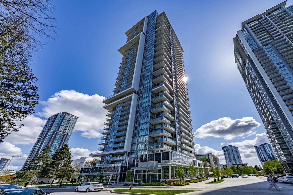 2809 13350 Central AVE Surrey, Surrey Apartment for sale, MLS® R2993114