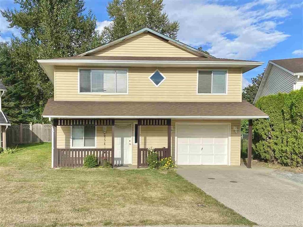 2854 Gardner CT Abbotsford, Abbotsford Houses for sale, MLS® R2991608