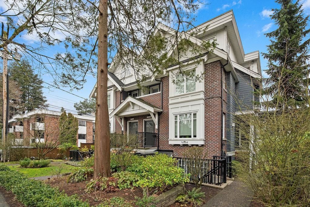 2868 Spruce ST Vancouver, Vancouver Houses for sale, MLS® R2981020