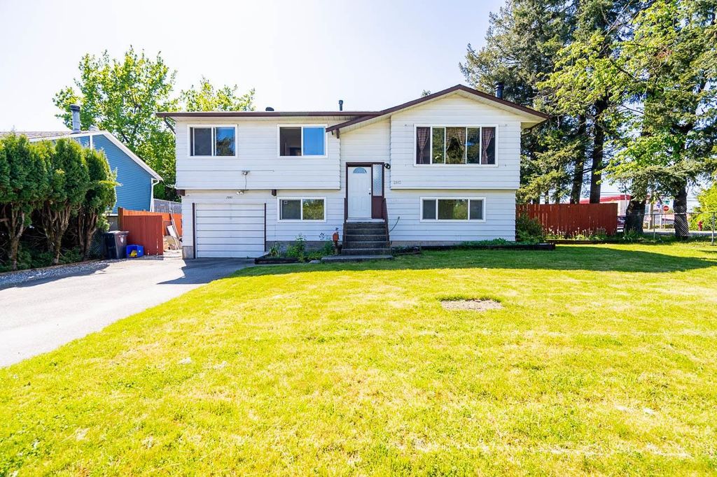 2883 264a ST Langley, Langley Houses for sale, MLS® R2979871