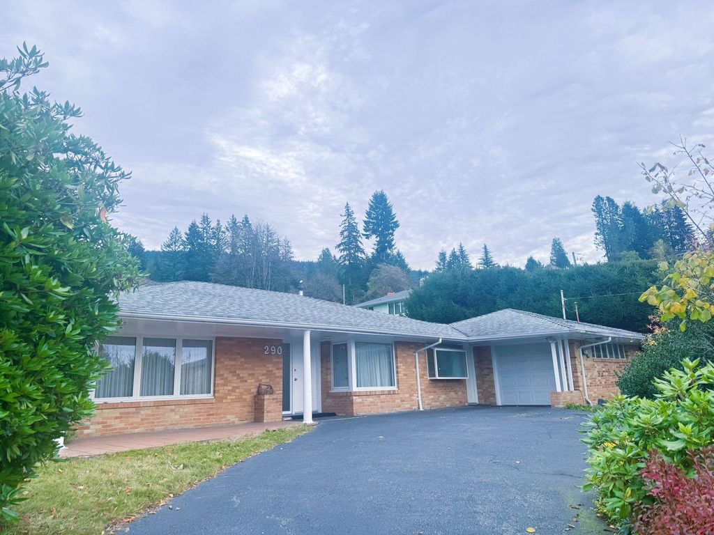 290 W Balmoral RD North Vancouver, North Vancouver Houses for sale, MLS® R2958245