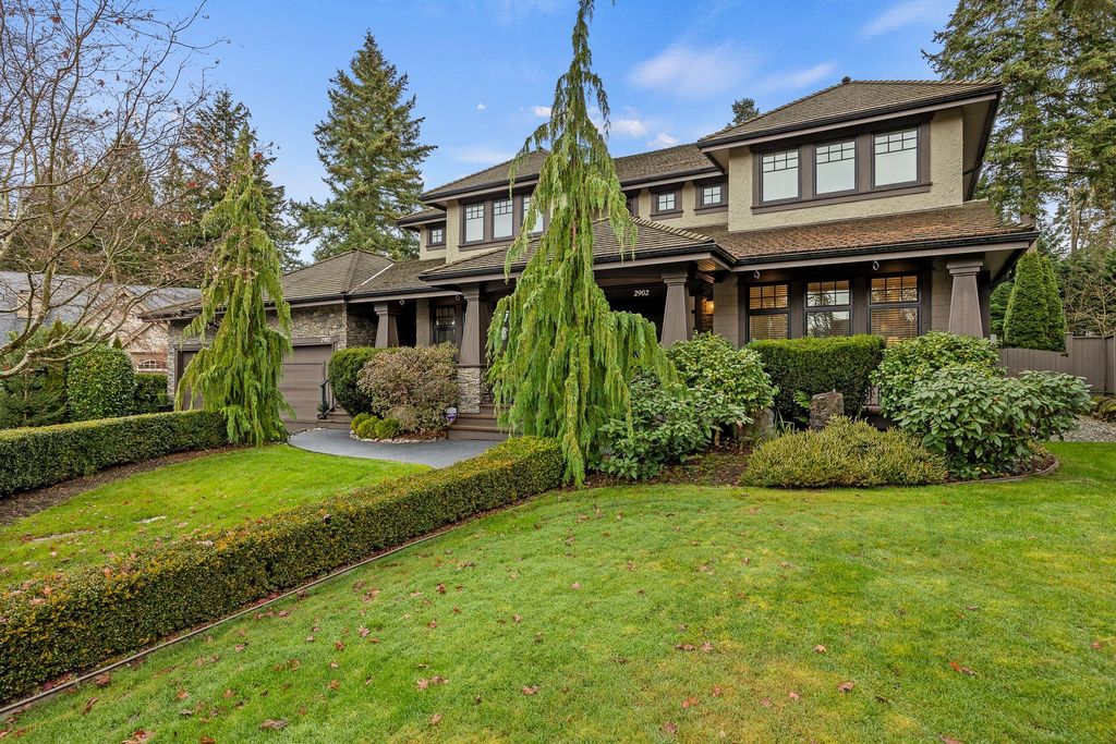 2902 146a ST Surrey, Surrey Home for sale, MLS® R2954236