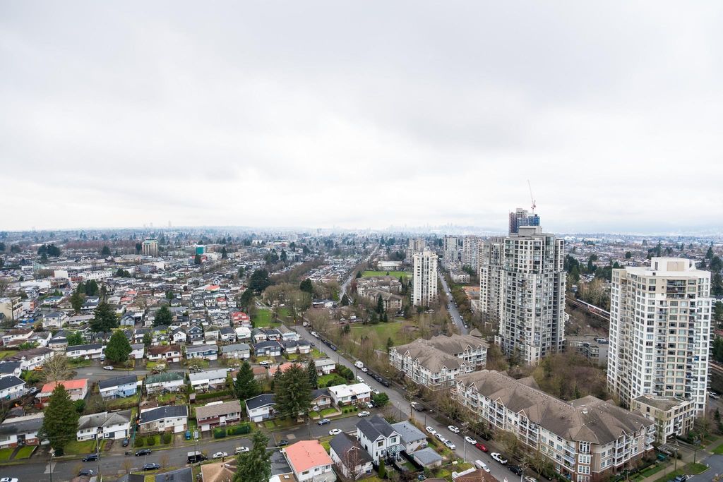 2902-5665 Boundary RD Vancouver, Vancouver Apartment for sale, MLS® R2954743