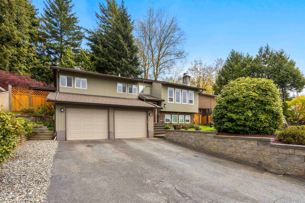 2902 Mcbride ST Abbotsford, Abbotsford Homes for sale, MLS® R2991171
