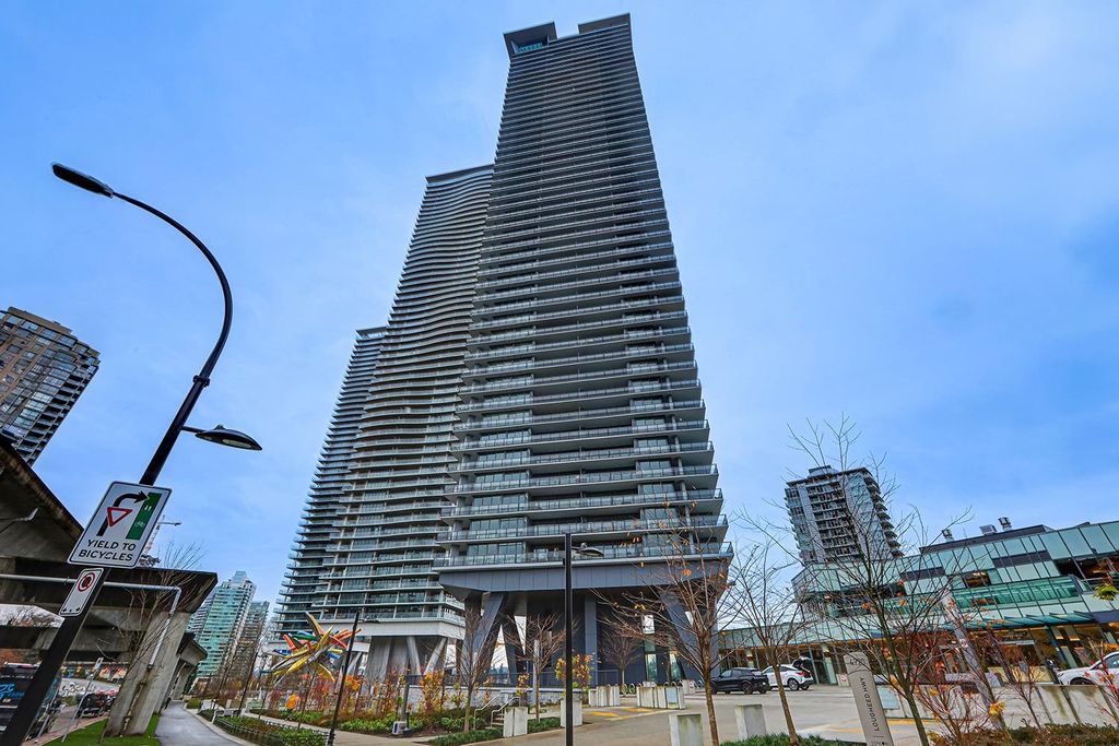 2912-4730 Lougheed HWY Burnaby, Burnaby Condos for sale, MLS® R2971466