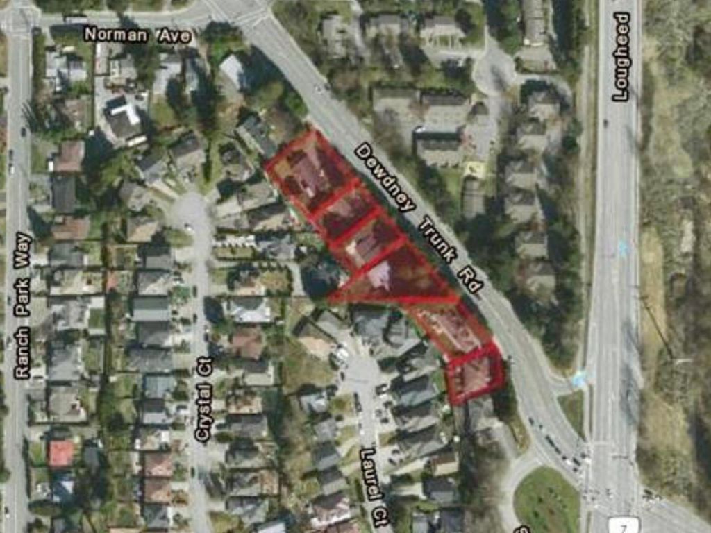 2922 Dewdney Truck RD Coquitlam, Coquitlam Houses for sale, MLS® R2992198