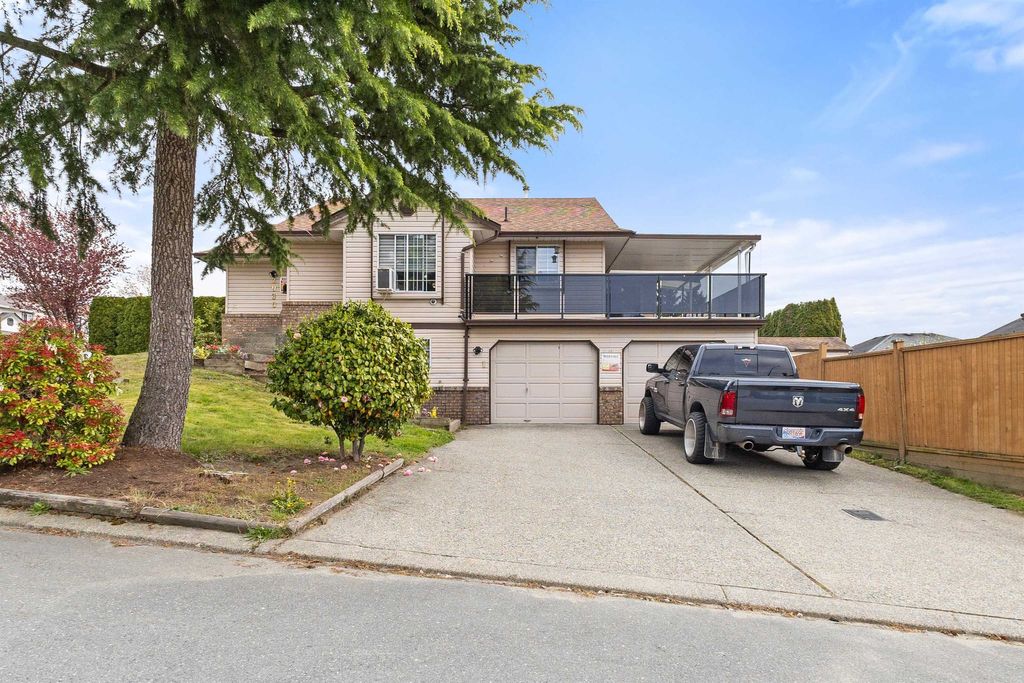 2930 Edgehill AVE Abbotsford, Abbotsford Houses for sale, MLS® R2990557