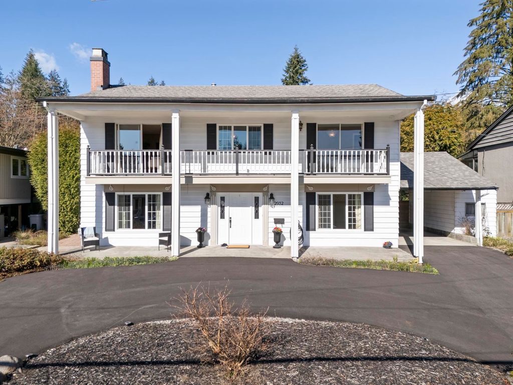 2932 Brixham RD North Vancouver, North Vancouver Houses for sale, MLS® R2985751