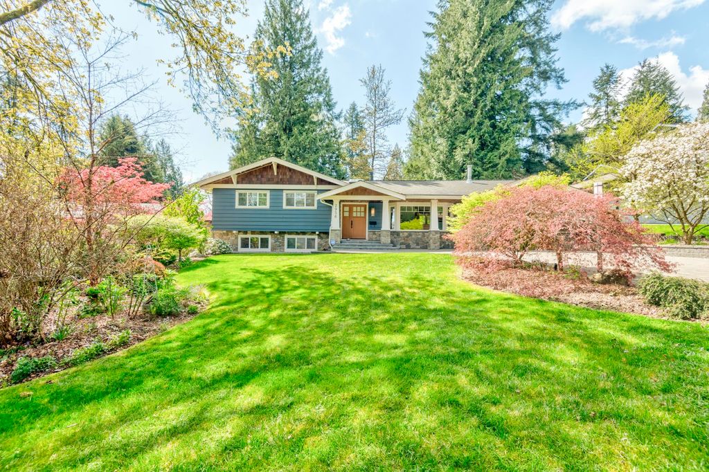 2956 Spuraway AVE Coquitlam, Coquitlam Houses for sale, MLS® R2994971