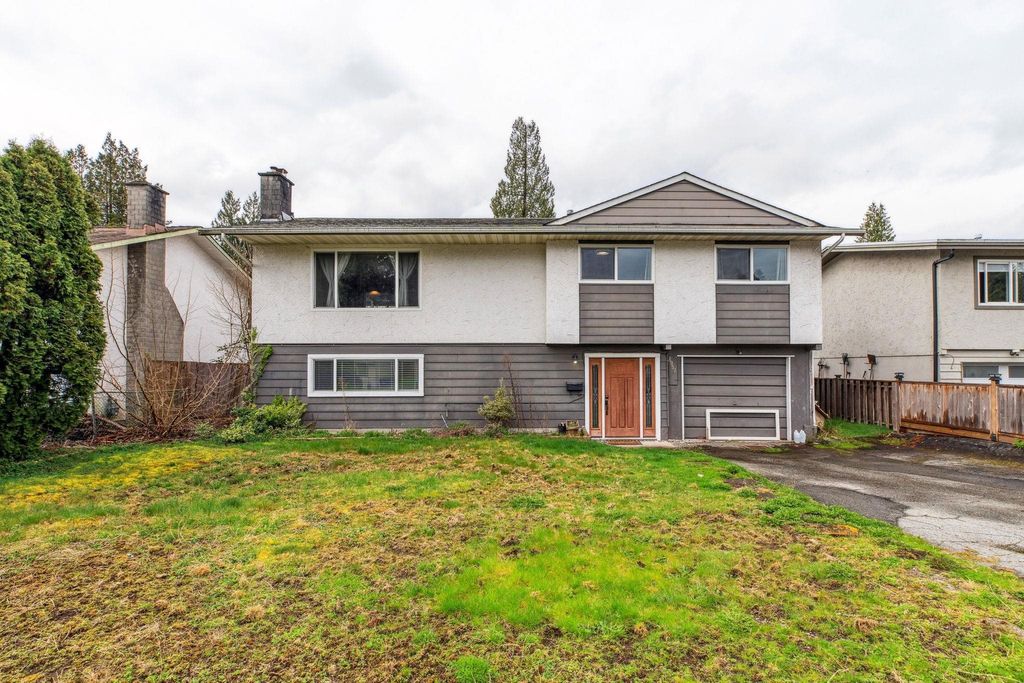 2957 Britannia Crescent Port Coquitlam, Port Coquitlam Homes for sale, MLS® R2988670