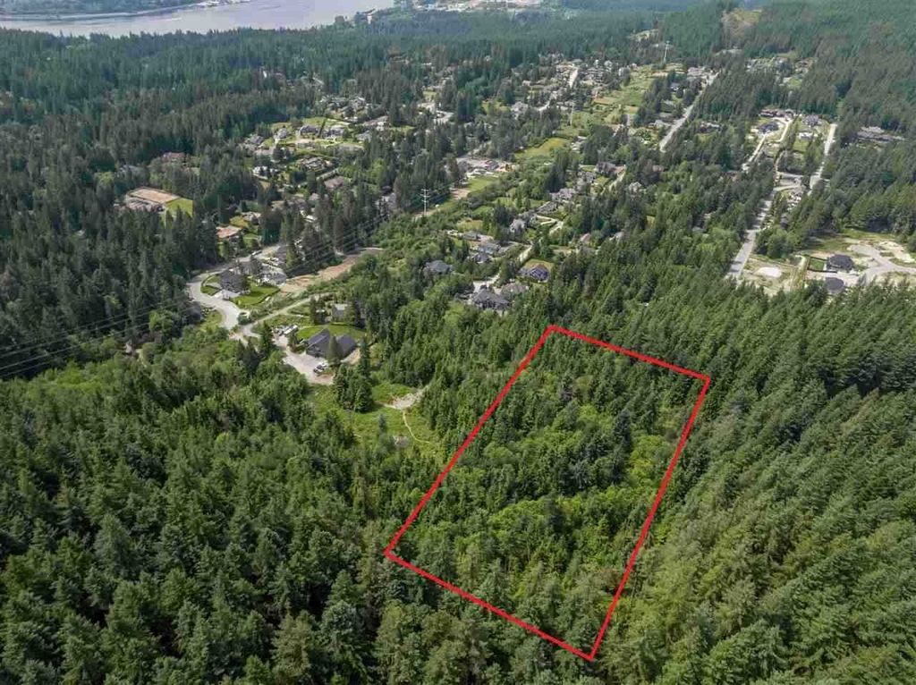 2982 Sunnyside RD Anmore, Anmore Homes for sale, MLS® R2964742