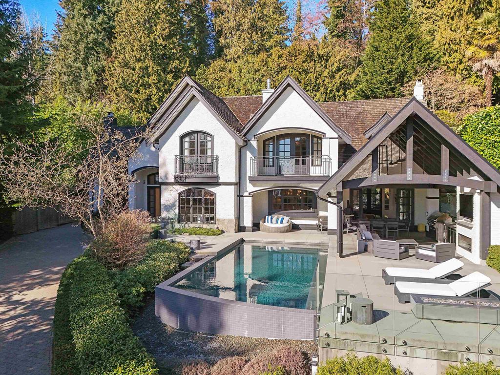 2985 Altamont Crescent West Vancouver, West Vancouver Home for sale, MLS® R2977643