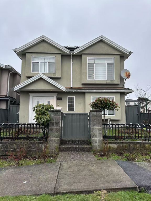 299 E 55th AVE Vancouver, Vancouver Houses for sale, MLS® R2976664