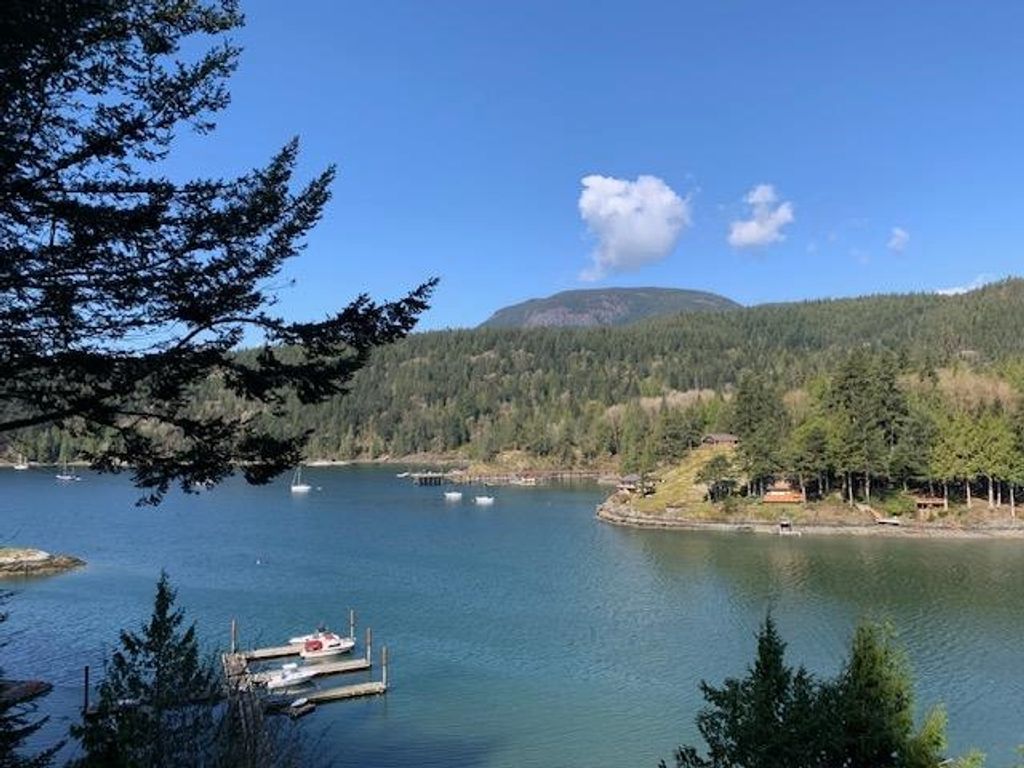 2A 1310 Sea Ranch Shoreline  Gambier Island, Gambier Island Homes for sale, MLS® R2988094