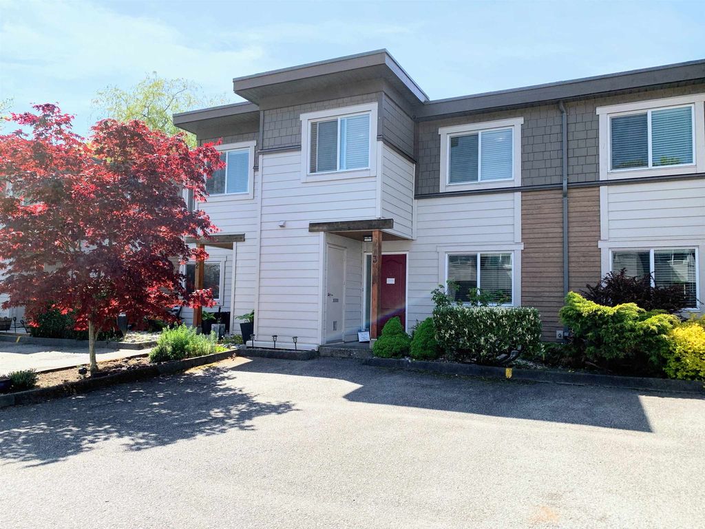 3 3051 SPRINGFIELD DR, Richmond Home for sale, MLS® R2963355