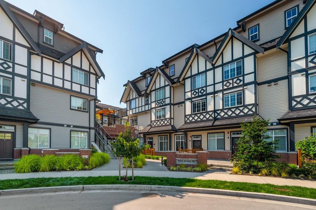 3-8888 Spires RD Richmond, Richmond Condo for sale, MLS® R2944819
