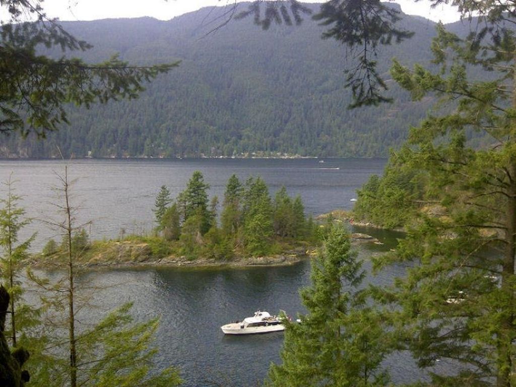 3 Indian Arm  Port Moody, Port Moody Houses for sale, MLS® R2909721