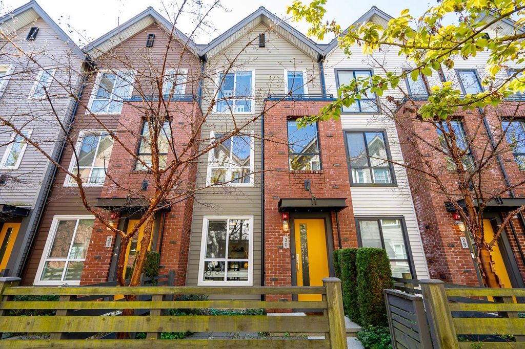 30 2380 Ranger LN Port Coquitlam, Port Coquitlam Houses for sale, MLS® R2992099