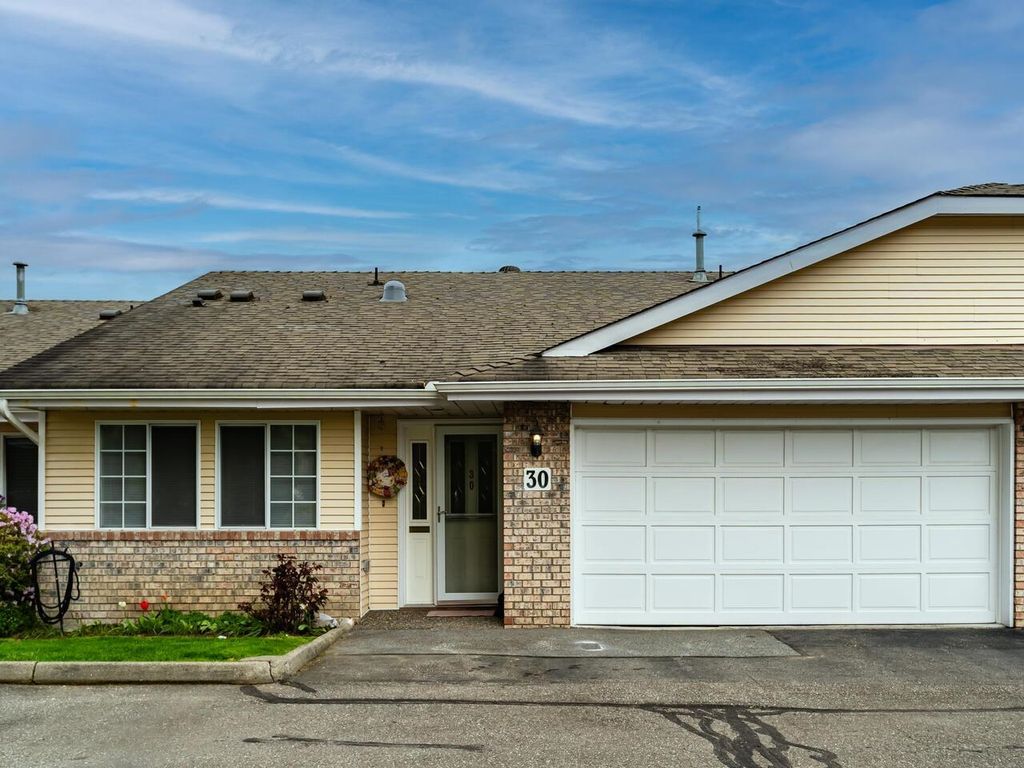 30 5051 203 ST Langley, Langley Houses for sale, MLS® R2991209