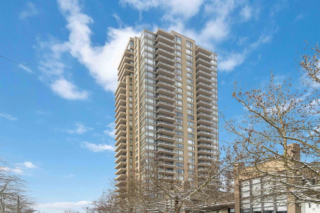 3003 2345 Madison AVE Burnaby, Burnaby Condos for sale, MLS® R2981121