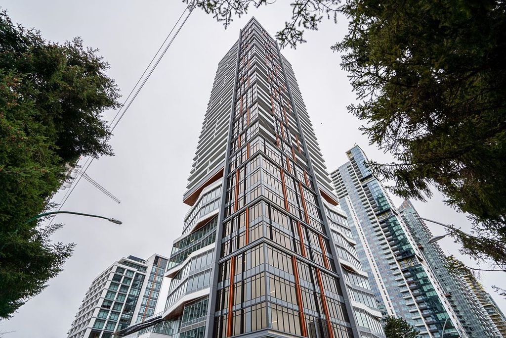 3003 6511 SUSSEX AVE, Burnaby Condo for sale, MLS® R2970559