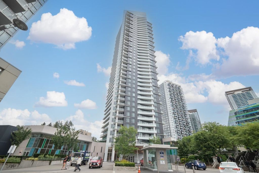 3004-9887 Whalley BLVD Surrey, Surrey Apartment for sale, MLS® R2957044