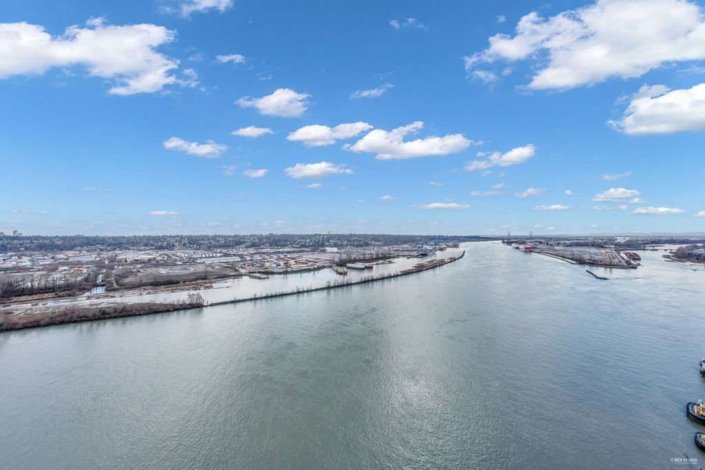 3007-680 Quayside DR New Westminster, New Westminster Condo for sale, MLS® R2979663