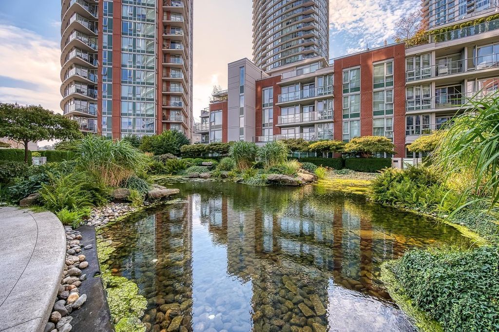 3008 688 Abbott ST Vancouver, Vancouver Condos for sale, MLS® R2981946
