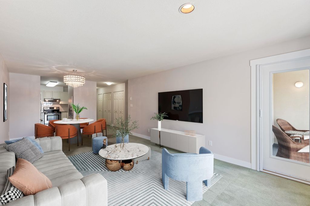 301-1378 George ST White Rock, White Rock Condos for sale, MLS® R2929903