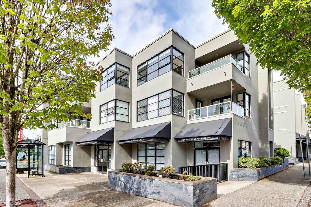 301-3151 Woodbine DR North Vancouver, North Vancouver Apartments for sale, MLS® R2953376
