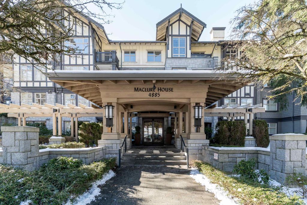 301-4885 Valley DR Vancouver, Vancouver Apartment for sale, MLS® R2965695
