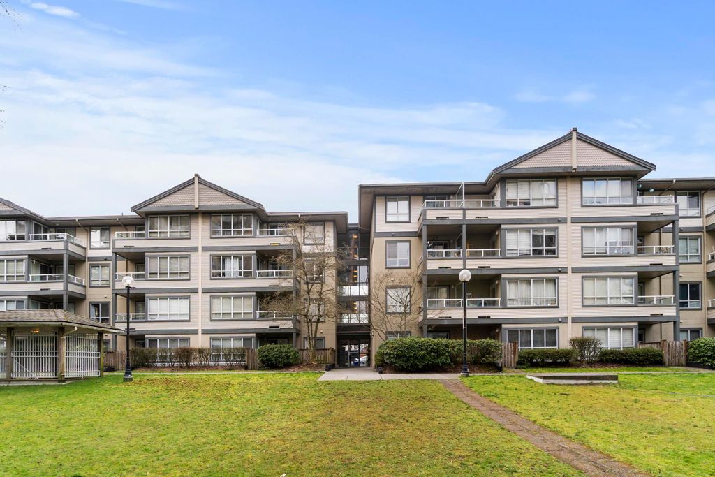 301 4990 MCGEER ST, Vancouver Apartments for sale, MLS® R2975429