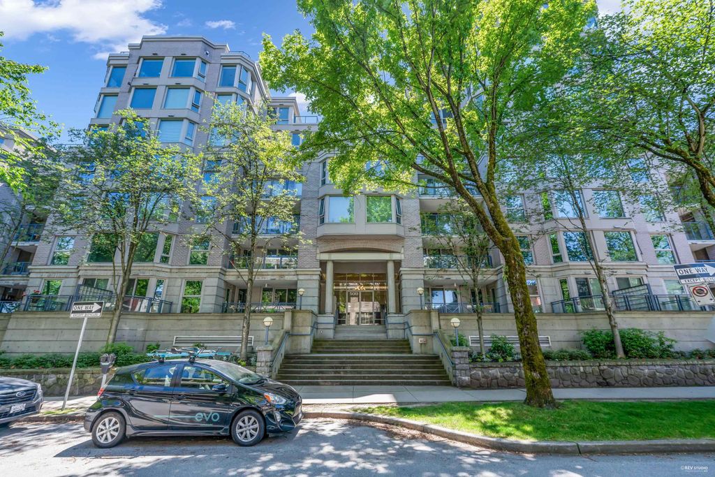 301-500 W 10th AVE Vancouver, Vancouver Apartments for sale, MLS® R2963350