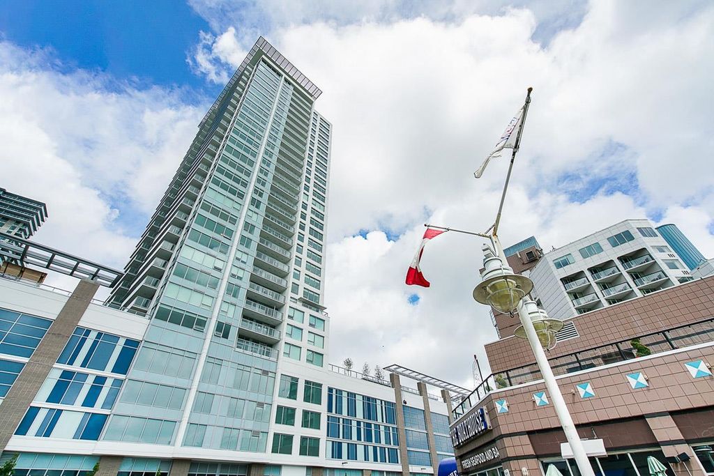 3011-908 Quayside DR New Westminster, New Westminster Condos for sale, MLS® R2969544