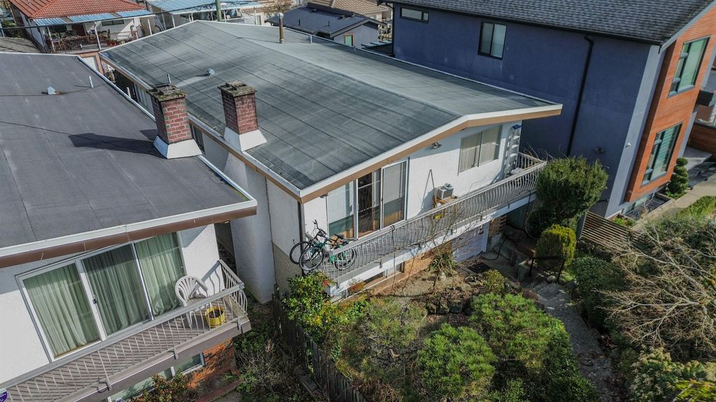 3011 E 29th AVE Vancouver, Vancouver Home for sale, MLS® R2993433