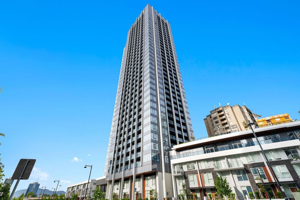 3012 10448 University DR Surrey, Surrey Apartment for sale, MLS® R2991392