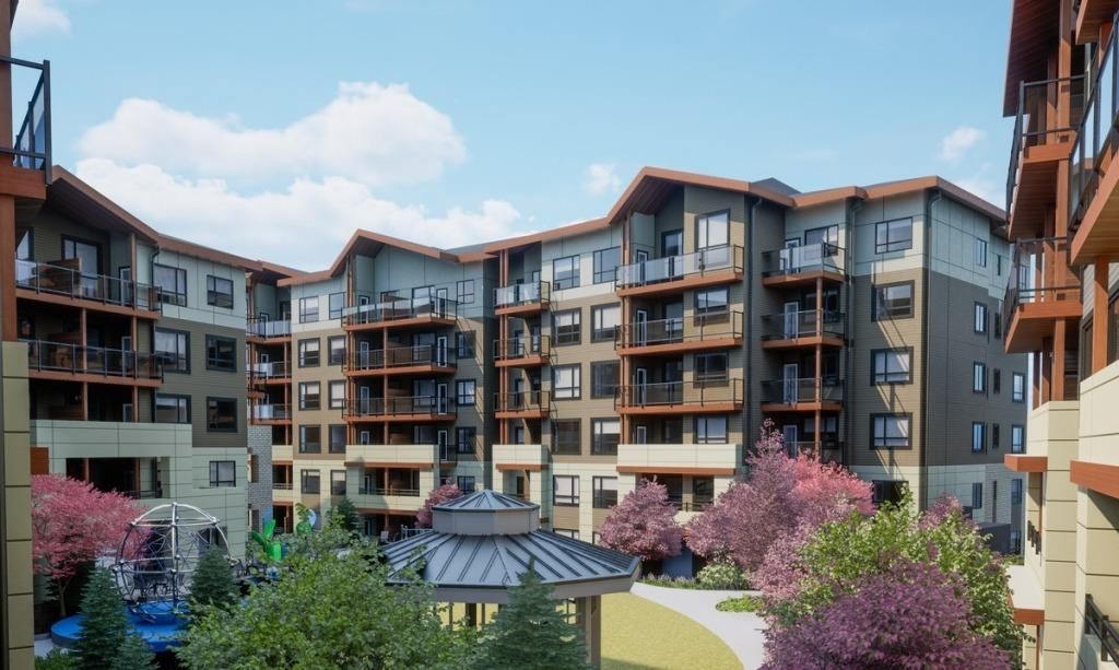 302 11058 132 ST Surrey, Surrey Condo for sale, MLS® R2966124