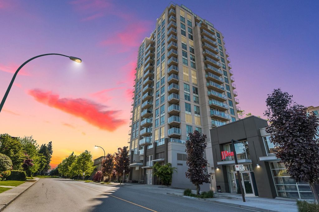 302-135 E 17th ST North Vancouver, North Vancouver Apartments for sale, MLS® R2973590