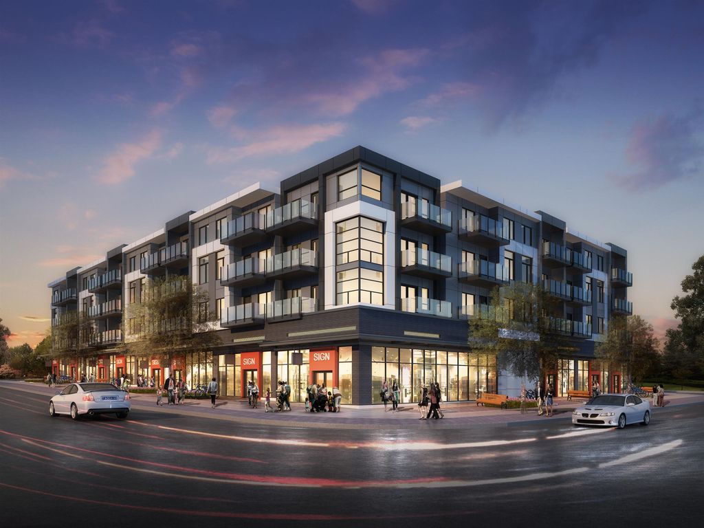 302 1609 160 ST Surrey, Surrey Condos for sale, MLS® R2972719
