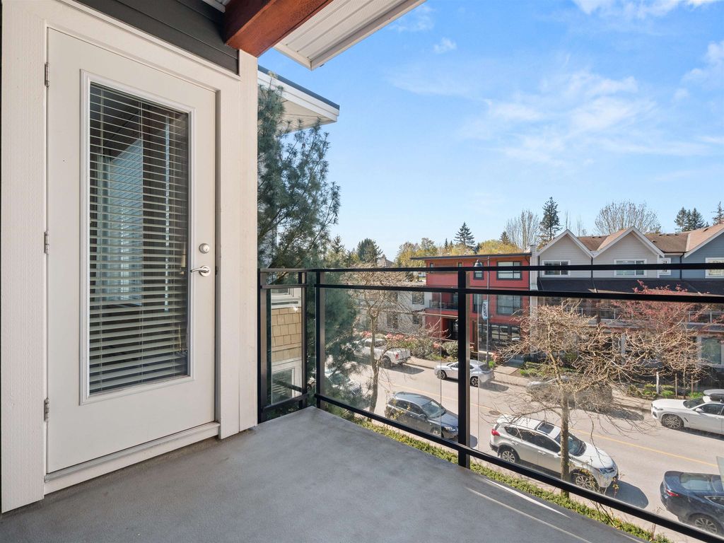 302 23255 Billy Brown RD Langley, Langley Condo for sale, MLS® R2991274