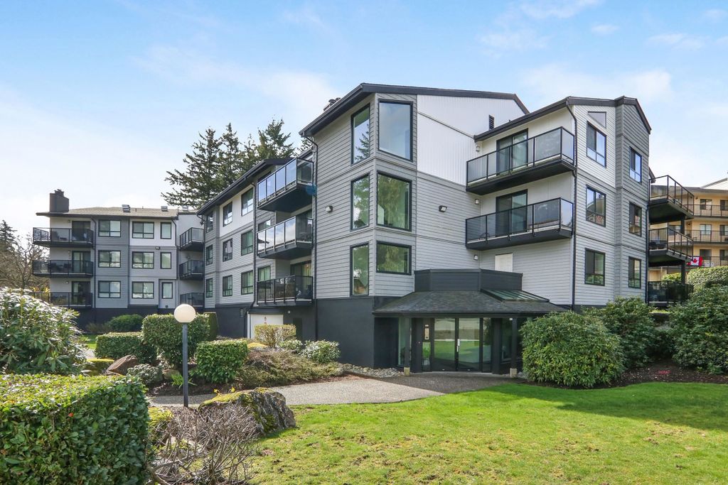 302-32124 Tims AVE Abbotsford, Abbotsford Condo for sale, MLS® R2980328