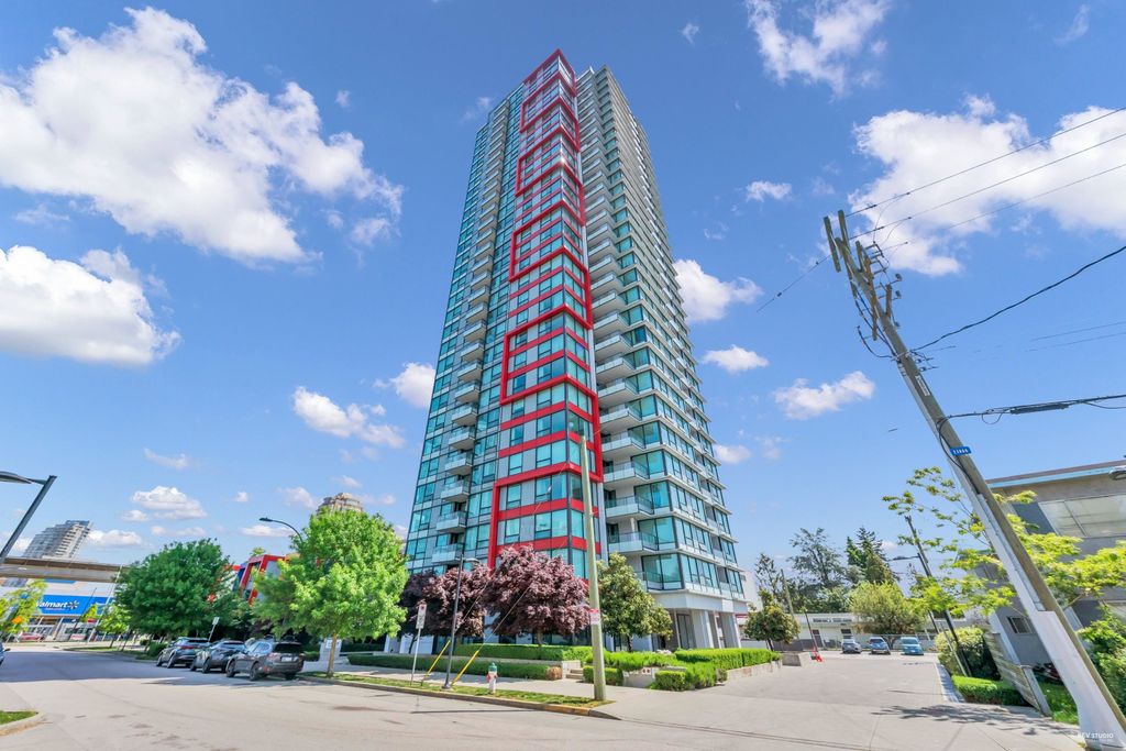 302-6658 Dow AVE Burnaby, Burnaby Condo for sale, MLS® R2971340