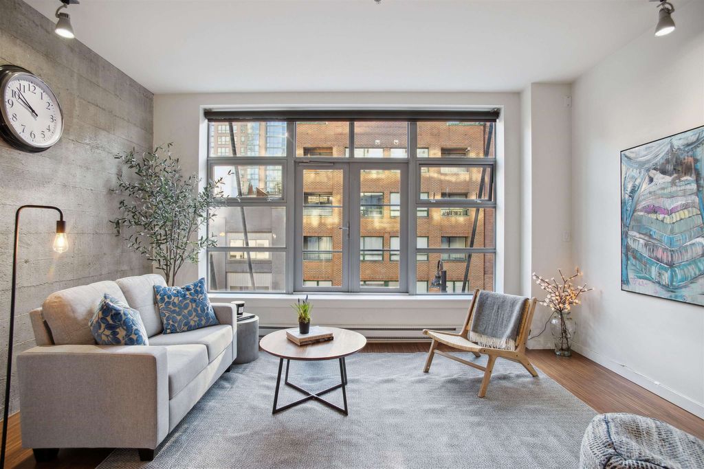 303-1228 Homer ST Vancouver, Vancouver Condo for sale, MLS® R2962092